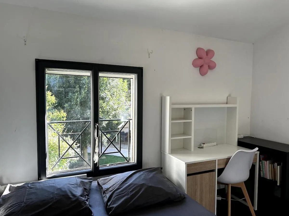 3 Bedroom Villa With Pool Aix-en-Provence Frankreich